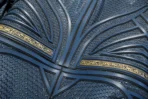 Justice Superhero Cosplay Costume Man Outfit - Image 37