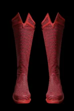 Justice Superhero Cosplay Costume Man Outfit - Image 33