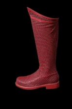 Justice Superhero Cosplay Costume Man Outfit - Image 34