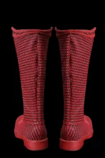 Justice Superhero Cosplay Costume Man Outfit - Image 35