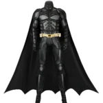 batman cosplay