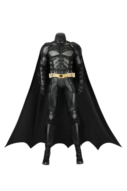 batman cosplay