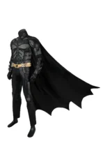 The Dark Knight Rises Batsuit Bruce Wayne Cosplay Costume - Image 31