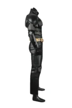 The Dark Knight Rises Batsuit Bruce Wayne Cosplay Costume - Image 8