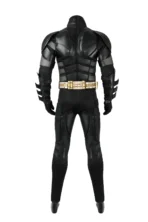 The Dark Knight Rises Batsuit Bruce Wayne Cosplay Costume - Image 9