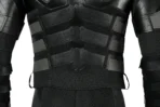 The Dark Knight Rises Batsuit Bruce Wayne Cosplay Costume - Image 15