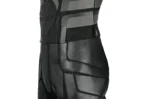 The Dark Knight Rises Batsuit Bruce Wayne Cosplay Costume - Image 16