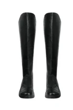 The Dark Knight Rises Batsuit Bruce Wayne Cosplay Costume - Image 46