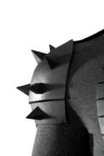 Absolute Batsuit Bruce Wayne Cosplay Costume - Image 28