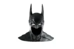 Absolute Batsuit Bruce Wayne Cosplay Costume - Image 40