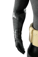 Absolute Batsuit Bruce Wayne Cosplay Costume - Image 35