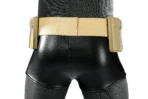 Absolute Batsuit Bruce Wayne Cosplay Costume - Image 68