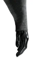 Absolute Batsuit Bruce Wayne Cosplay Costume - Image 66