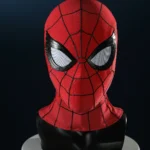 Spiderman Mask helmet