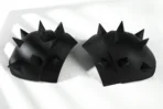 Absolute Batsuit Bruce Wayne Cosplay Costume - Image 57