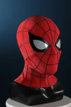 Spiderman Mask helmet - Image 3