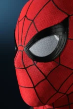 Spiderman Mask helmet - Image 4