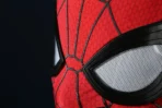 Spiderman Mask helmet - Image 6