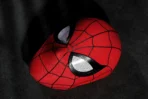 Spiderman Mask helmet - Image 7