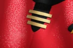 Pieces Sell Red Robin Tim Drake Cosplay Costume 5860 - Image 20