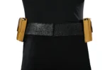 Pieces Sell Red Robin Tim Drake Cosplay Costume 5860 - Image 38