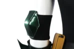 Pieces Sell Red Robin Tim Drake Cosplay Costume 5860 - Image 37