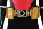 Pieces Sell Red Robin Tim Drake Cosplay Costume 5860 - Image 35