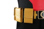 Pieces Sell Red Robin Tim Drake Cosplay Costume 5860 - Image 32