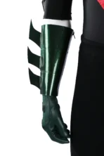 Pieces Sell Red Robin Tim Drake Cosplay Costume 5860 - Image 31