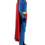 Superhero Cosplay Costume