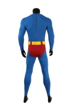 Superhero Cosplay Costume - Image 2