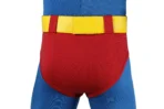 Superhero Cosplay Costume - Image 4