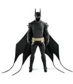 Absolute Batman Bruce Wayne Cosplay Costume