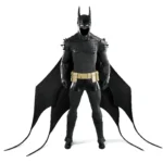 Absolute Batman Bruce Wayne Cosplay Costume