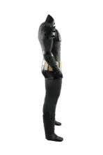 Absolute Batsuit Bruce Wayne Cosplay Costume - Image 10