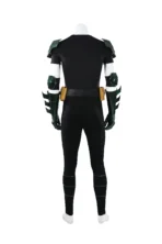 Pieces Sell Red Robin Tim Drake Cosplay Costume 5860 - Image 18
