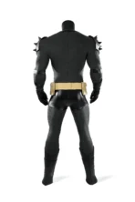 Absolute Batsuit Bruce Wayne Cosplay Costume - Image 11