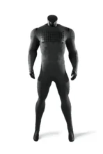 Absolute Batsuit Bruce Wayne Cosplay Costume - Image 13