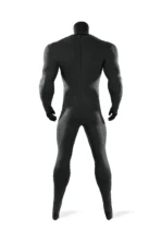 Absolute Batsuit Bruce Wayne Cosplay Costume - Image 14