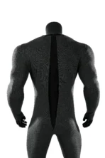 Absolute Batsuit Bruce Wayne Cosplay Costume - Image 24