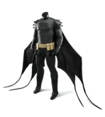 Absolute Batsuit Bruce Wayne Cosplay Costume - Image 5