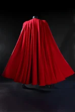Justice Superhero Cosplay Costume Man Outfit - Image 3