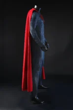 Justice Superhero Cosplay Costume Man Outfit - Image 2