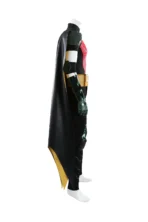 Pieces Sell Red Robin Tim Drake Cosplay Costume 5860 - Image 6