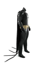 Absolute Batsuit Bruce Wayne Cosplay Costume - Image 6