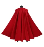 Justice-Superheros Cosplay Costume - Image 35