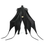 Absolute Batsuit Bruce Wayne Cosplay Costume - Image 7