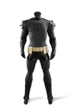 Absolute Batsuit Bruce Wayne Cosplay Costume - Image 8