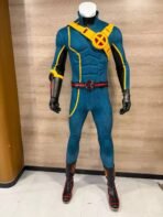 Rivals Cyclops Cosplay Costume Pre-Order