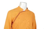 Aang Cosplay Costume Airbender Halloween Suit Adult - Image 14